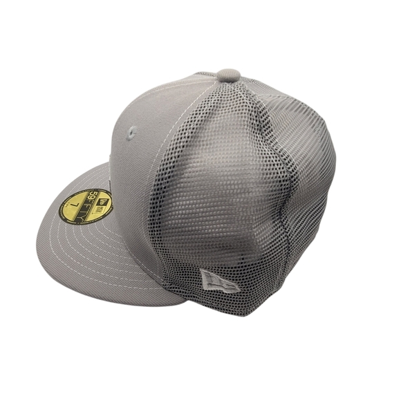 New Era Los Angeles Dodgers 9FIFTY Fitted Hat Size 7 - Picture 5 of 9